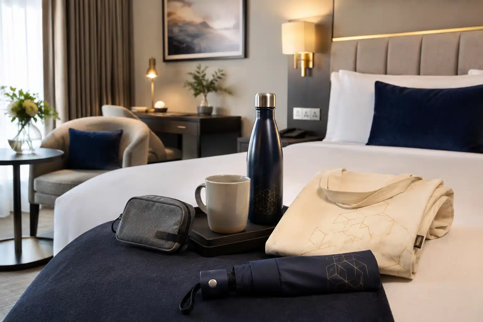 Gadget per hotel